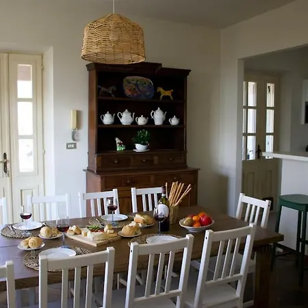 Ca' - Panoramica Con Piscina - Vignale Monferrato Villa *